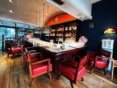 -Golden Lily河内巴黎法越料理餐厅(建国西路店)