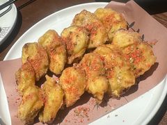 -单家老院·院子里的青岛菜(沙子口店)