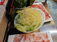 -虾吃虾涮虾火锅(府学路店)