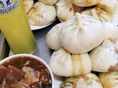 -姚记炒肝店(簋街店)