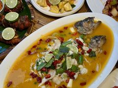 -小喜客·云南特色菜(纳西庭院店)