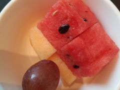 -环球港凯悦 · 享悦中餐厅