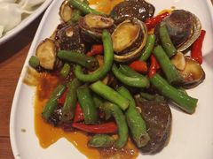 -渔家风味·鲅鱼水饺·央视展播·海鲜天津菜(开发区店)