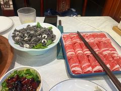 -东来顺饭庄(天坛店)