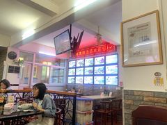 -田海鹰猪血汤(平东一街店)