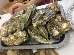 -渔民船说·北塘海鲜·天津菜·海肠捞饭(北塘古镇店)