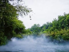 -天河潭旅游度假区