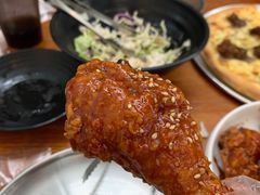 -奇帕波·披萨&炸鸡(诺和木勒站店)