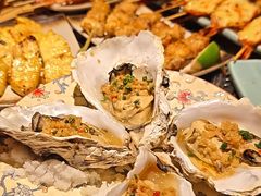 -隐泉京望日式料理(太和广场店)