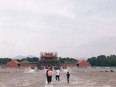 -清西陵