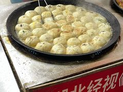 门面-毛氏汽水包(山海关路店)