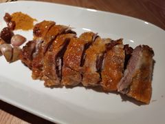 -谷丽麦馕新疆菜·清真(步步高梅溪新天地店)