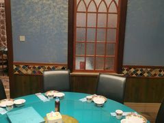 -巴依老爷新疆美食(望京小街店)