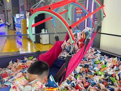 -Pokiddo口袋屋运动梦工场·亲子·团建·派对(珠海创新方店)