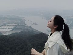 -南山植物园