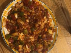 -西部马华清真兰州牛肉面·烧烤夜市(关东店)