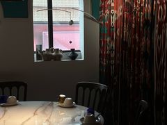 -纳鲁孜·新疆特色餐厅(上海悦荟广场店)