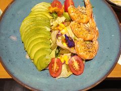 -一心创作料理屋(经开万达店)