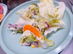 -尚宴牛特鲜自助(太原街万达店)