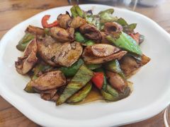 -威海海鲜王(窑头路店)