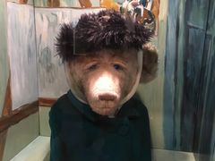 -济州岛泰迪熊博物馆