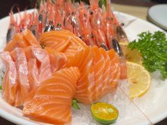 -大渔铁板烧(铁西万象汇店)