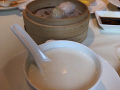 西施杏仁茶-利苑酒家(华熙国际店)