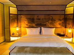 -天津津利华酒店