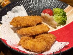 -鸟鹏烧鸟居酒屋(龙岗万科店)