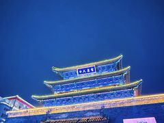 -鼓楼夜市