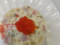 -库滋明·俄罗斯特色美食(中央大街店)