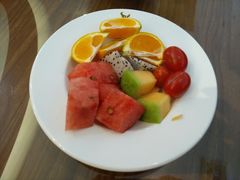 -豪亨世家牛排自助(乐群店)