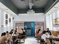 -小桔象·泰国风味餐厅(惠城水门路16号店)