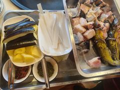 -江湖水乡铁锅炖魚(周庄嘉园店)