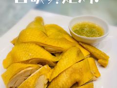 -稻香酒家·33年老字号·港式粤菜(富邦中心店)