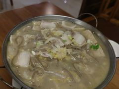 -钰田大院·怀柔地道农家菜·烤虹鳟鱼(雁栖湖店)