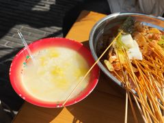 -嘉州鲜知味钵钵鸡(奎星楼店)