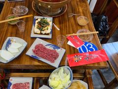 -燚焱炎火铜锅涮·烧烤