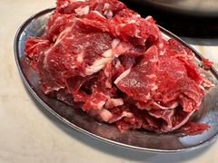 -菜忠潮州牛肉店(岗厦店)