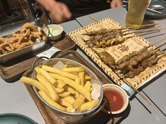 -海风酒吧 喝精酿 听民谣(阿那亚礼堂店)
