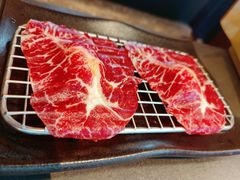 -铭牛烧肉·和牛海鲜自助(高新月牙湖店)