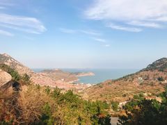 -青岛崂山太清宫