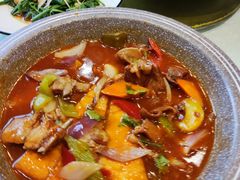 -巴依老爷新疆美食(望京小街店)