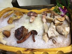 -老诚一锅羊蝎子(黄寺大街店)