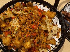 -避风塘(百联东郊店)