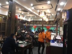 大堂-公社食堂(牧电路店)