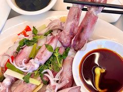 -众味海鲜大排档·活海鲜·潮汕味(南澳店)