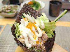 -海之幸味日式料理(宜宾莱茵店)