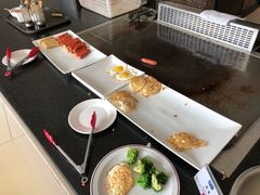 -北京民族园葉子里酒店(鸟巢店)