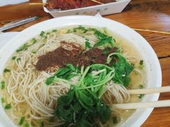 -星隆国际·芜湖小吃街